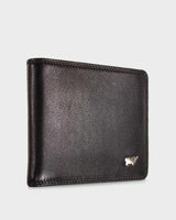 GOLF SECURE Dollarclip 8CS schwarz
