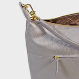 ALESSIA Hobo Bag