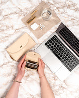 ELIN RFID Geldbörse Slim 5CS