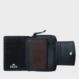 HANNA RFID RV Geldbörse M 8CS