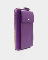 ASTI RV-Geldbörse mit Handyfach