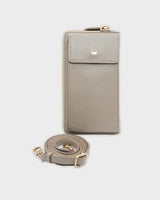 ASTI RV-Geldbörse mit Handyfach