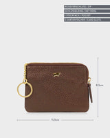 ALESSIA Geldbörse S 3+2CS