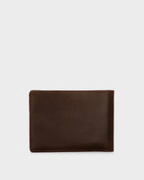 CORDOVAN Geldbörse 6CS