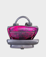 BB Art Edition No.1 Rucksack M anthrazit