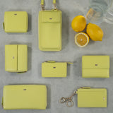 ASTI RFID RV-Geldbörse S 6CS