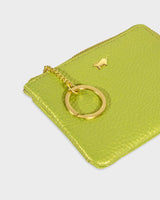 ALESSIA Geldbörse S 3+2CS