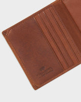 SVEN RFID Geldbörse Carré 8CS