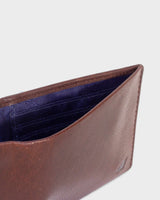 SVEN RFID Geldbörse 4+4