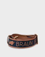 Umhängeriemen BB3 satin light gold