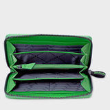 CAPRI RFID RV-Geldbörse L 18CS