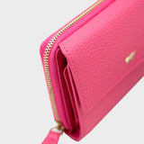 ASTI RFID RV-Geldbörse M 8CS