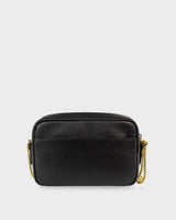 ALESSIA Camera Bag with Chain