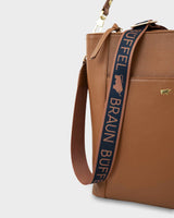 Umhängeriemen BB3 satin light gold