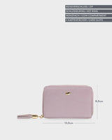 ALESSIA RV-Geldbörse 4CS