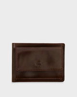 CORDOVAN Geldbörse 6CS