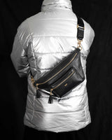 ALESSIA Cross Body Bag