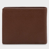 THEO RFID Geldbörse 4+4CS