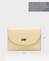 ELIN RFID Geldbörse Slim 5CS