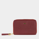 ALESSIA RV-Geldbörse 4CS