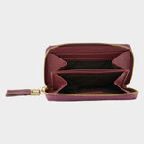 ALESSIA RV-Geldbörse 4CS