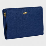 ALESSIA Mini Wallet 8CS black