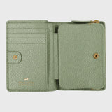 ALESSIA Mini Wallet 8CS black