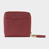 ALESSIA RV-Geldbörse S 6CS