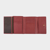 ALESSIA Geldbörse M 15CS