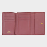 ALESSIA Geldbörse M 15CS