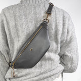 ALESSIA Gürteltasche