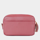 ALESSIA Camera Bag with Chain