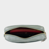 ALESSIA Camera Bag with Chain