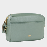 ALESSIA Camera Bag with Chain