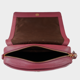 ALESSIA Umhängetasche Flap