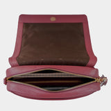 ALESSIA Umhängetasche Flap