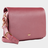 ALESSIA Umhängetasche Flap