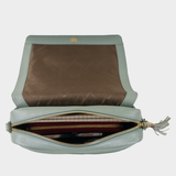 ALESSIA Umhängetasche Flap