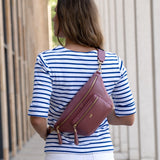 ALESSIA Cross Body Bag