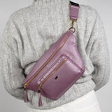 ALESSIA Cross Body Bag