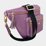 ALESSIA Cross Body Bag
