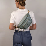 ALESSIA Cross Body Bag