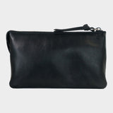 HANNA CLASSIC Umhängetasche schwarz