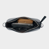 HANNA CLASSIC Minibag schwarz