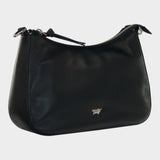 HANNA CLASSIC Minibag schwarz