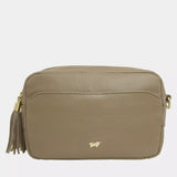 HANNA Umhängetasche Box