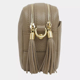 HANNA Umhängetasche Box