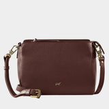 HANNA Umhängetasche RV