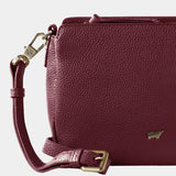 HANNA Umhängetasche RV