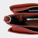 HANNA Umhängetasche RV